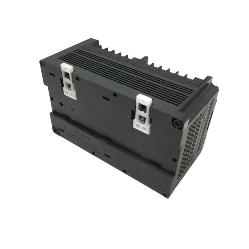 GE IC200UAL005 – VersaMax Micro PLC CPU Module