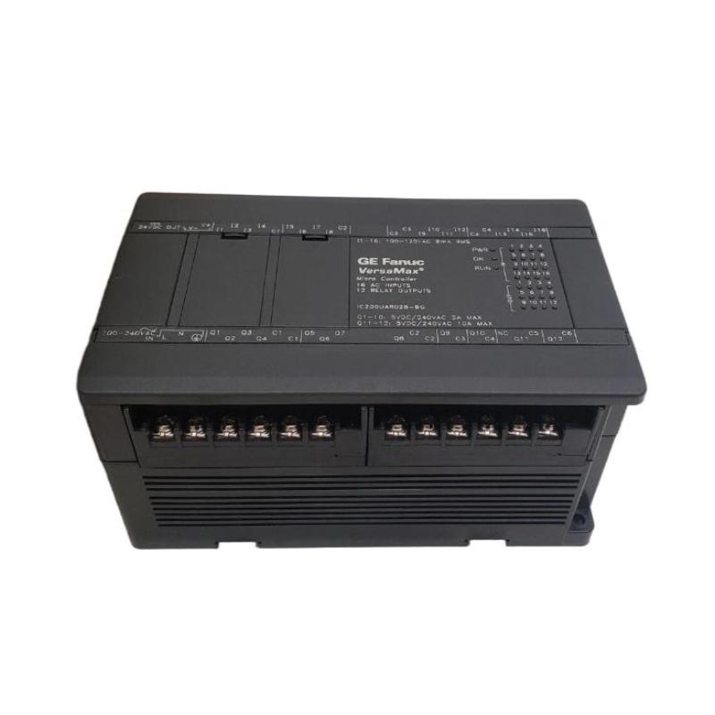 GE IC200UAR028-1