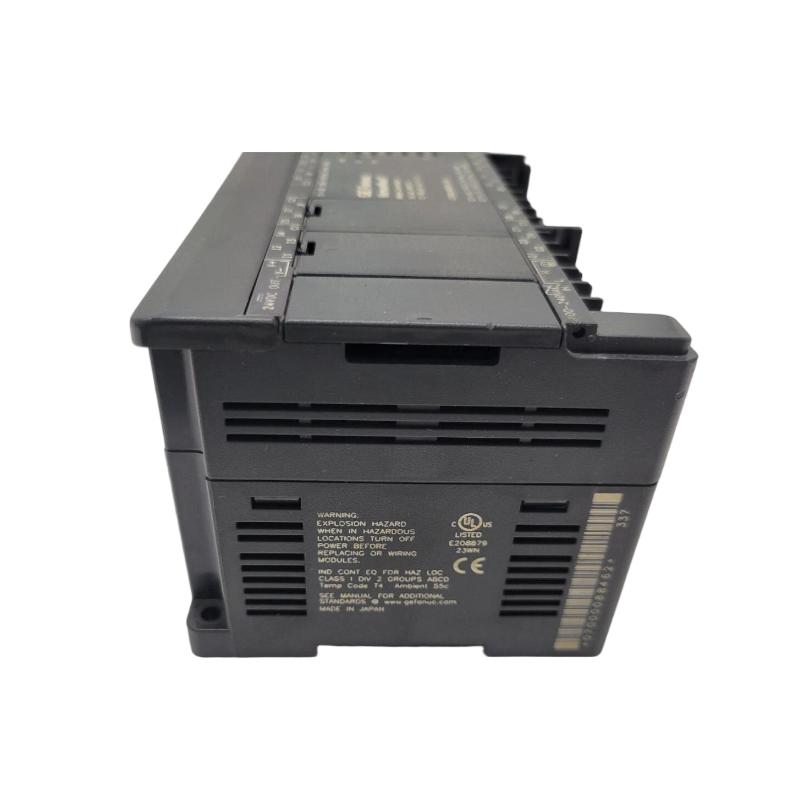 GE IC200UAR028-5