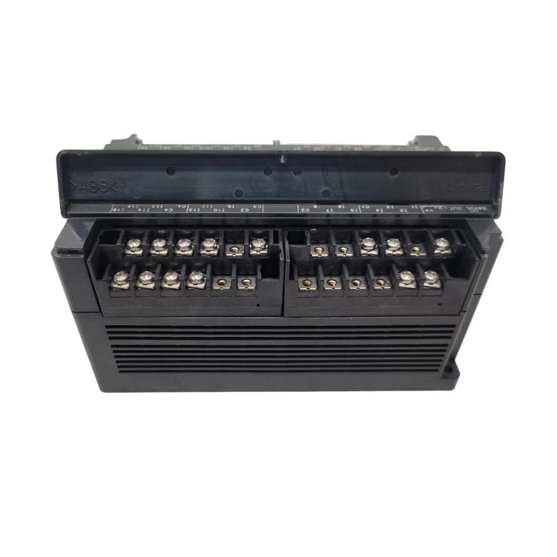 GE IC200UAR028 – VersaMax Micro 28-Point PLC Controller