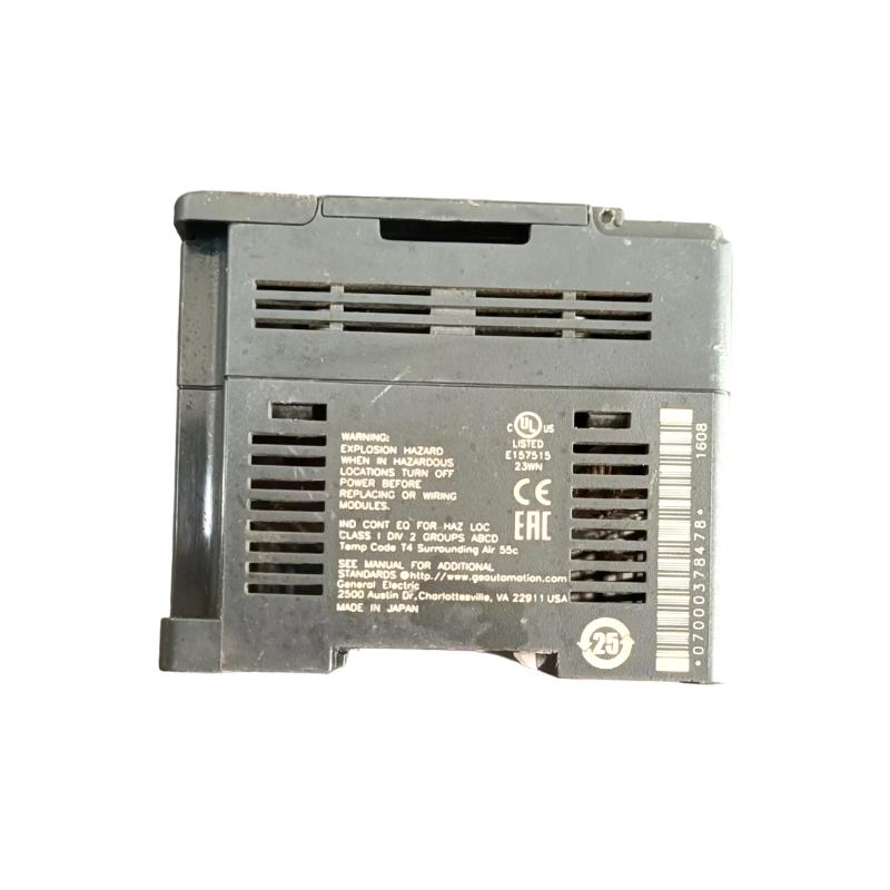 GE IC200UDD064-2