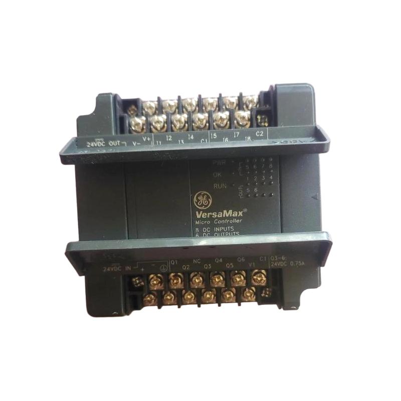 GE IC200UDD104-2
