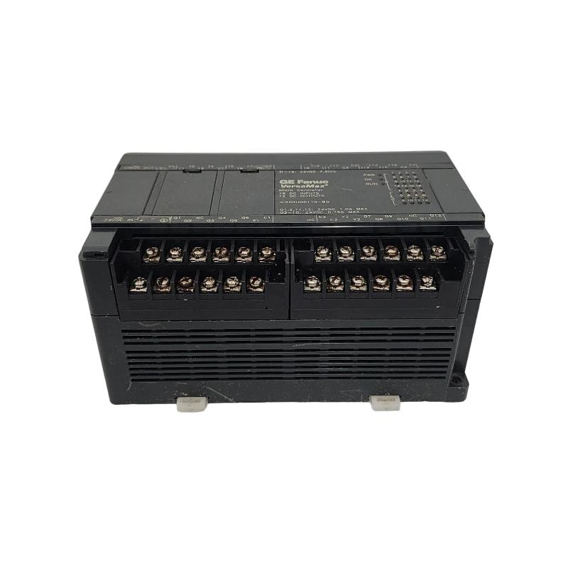 GE IC200UDD110-4
