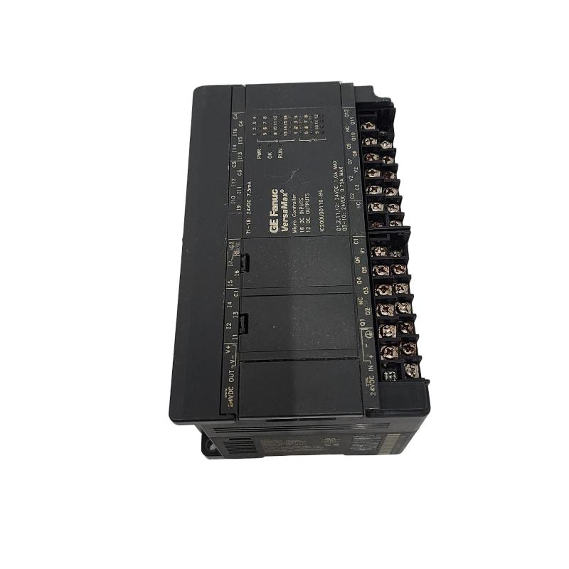 GE IC200UDD110-2