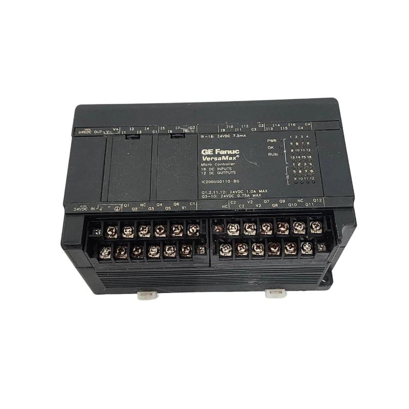 GE IC200UDD110-1