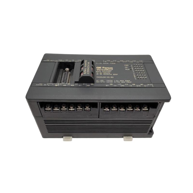 GE IC200UDD120-3