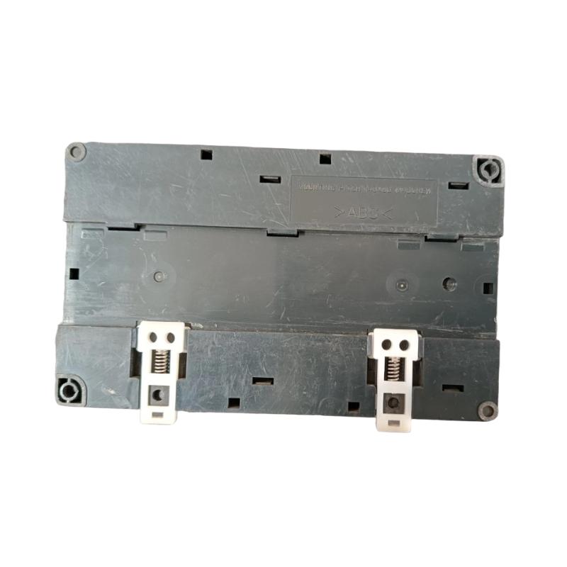 GE IC200UDD240 – VersaMax Micro 40-Point PLC Controller