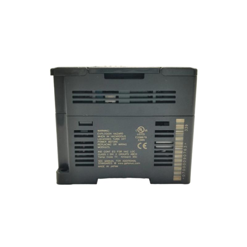 GE IC200UDR001-3