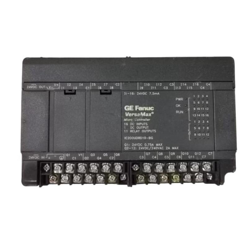 IC200UDR010 1