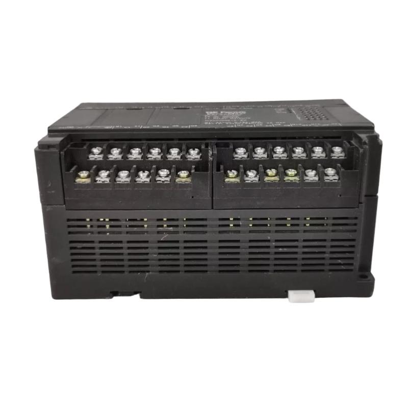 GE IC200UDR010 – VersaMax Micro 28-Point PLC Controller Module