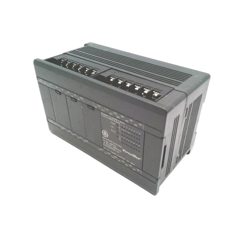 GE IC200UDR020-4
