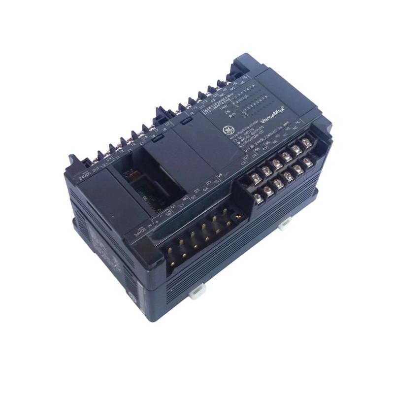 GE IC200UDR020-1