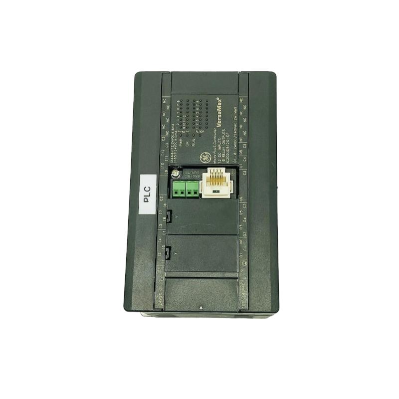 GE IC200UDR120-3