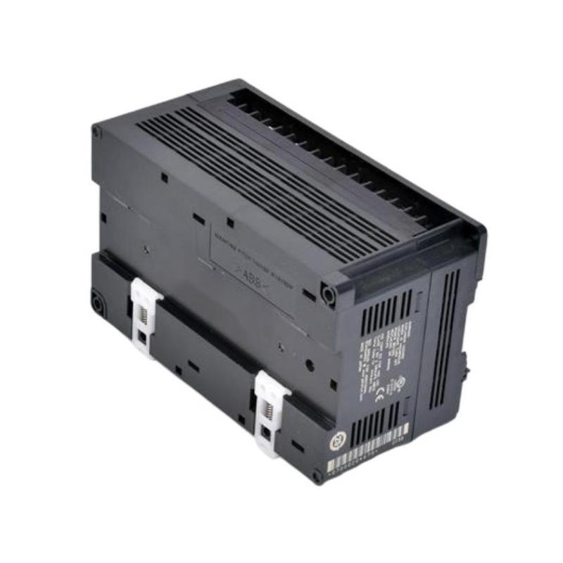 GE IC200UDR140 – VersaMax Micro 40-Point PLC Controller Module