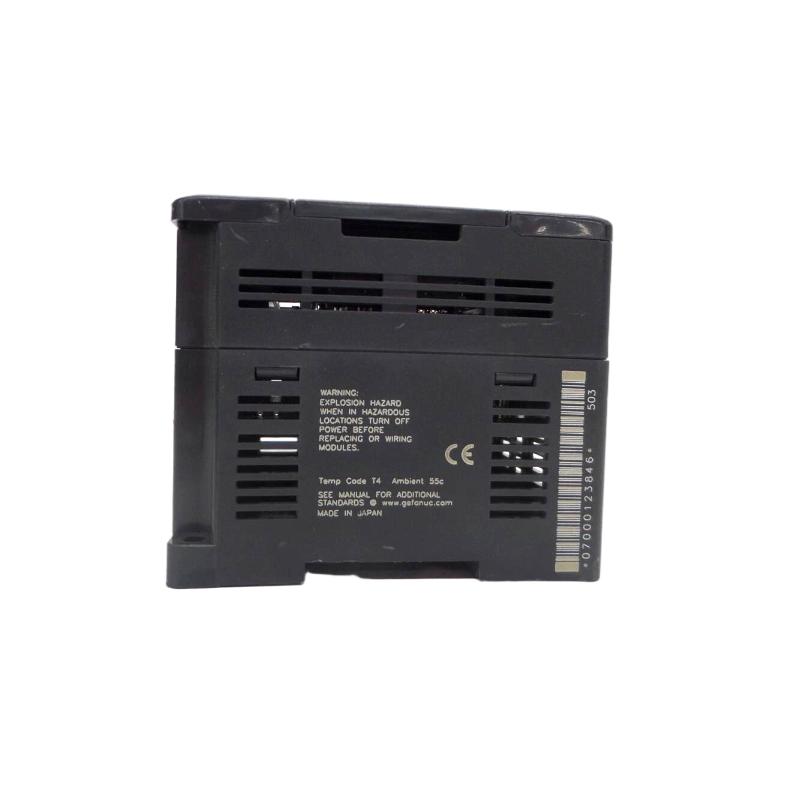 GE IC200UEI008-3