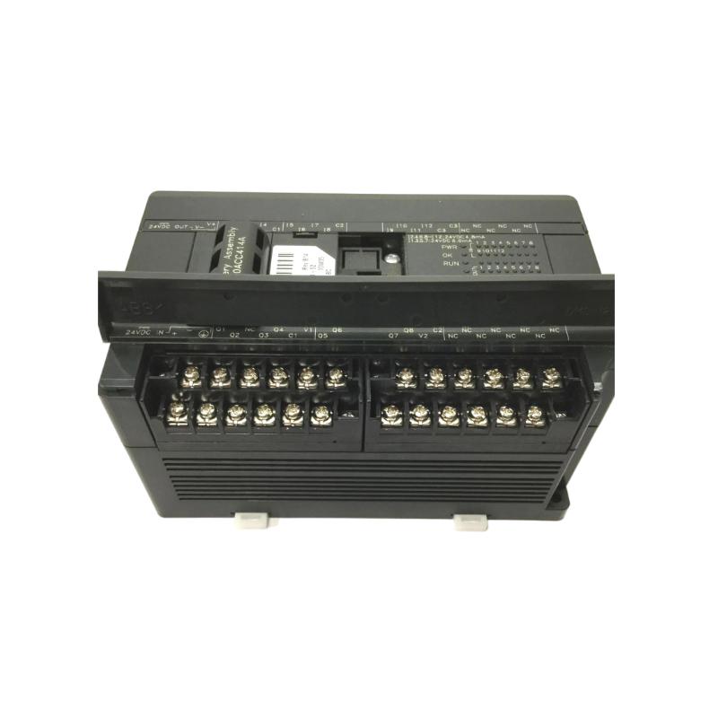 GE IC200UEM001-3