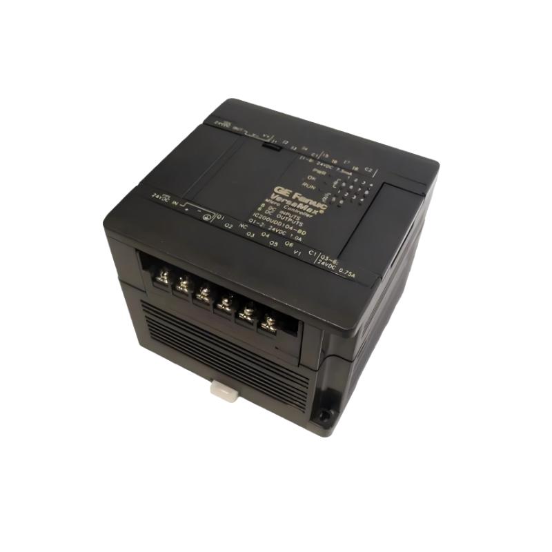 GE IC200UEO116 – VersaMax Micro 16-Point Output Expansion Module