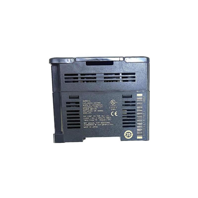 GE IC200UEO116-4
