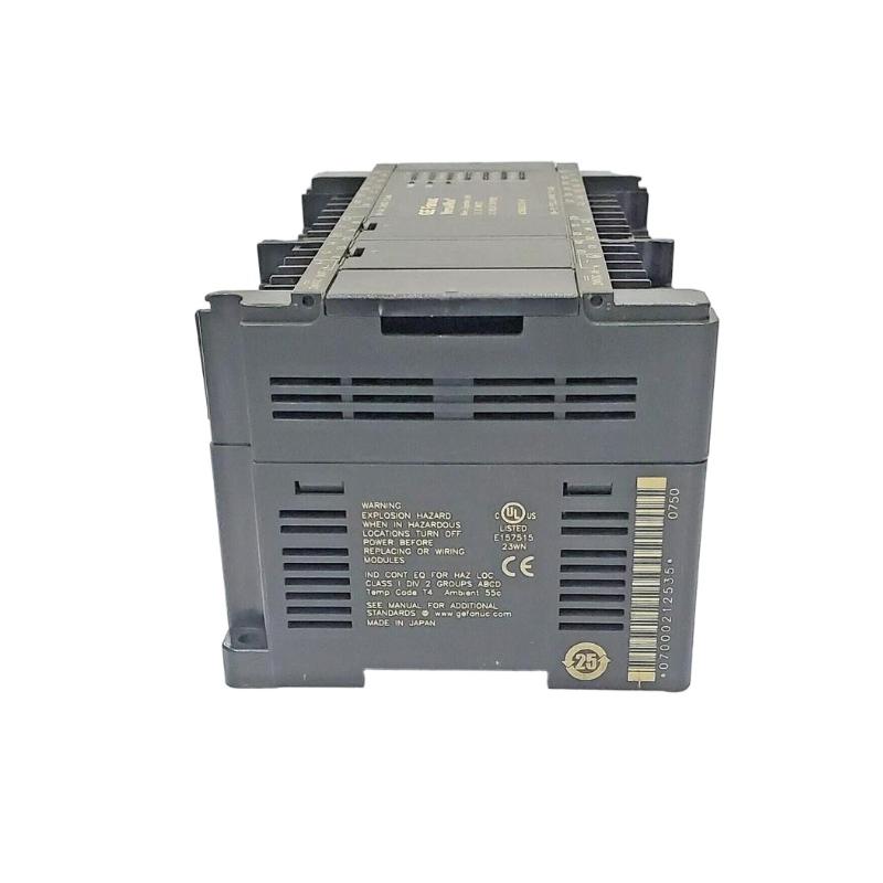 GE IC200UEX212 – VersaMax Micro 28-Point PLC Expansion Module