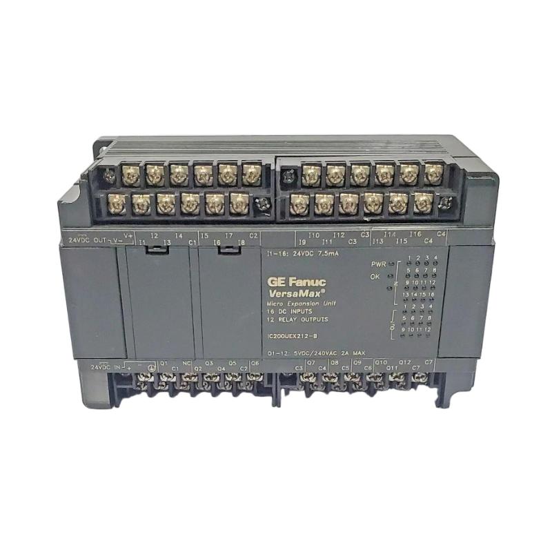 IC200UEX212 1