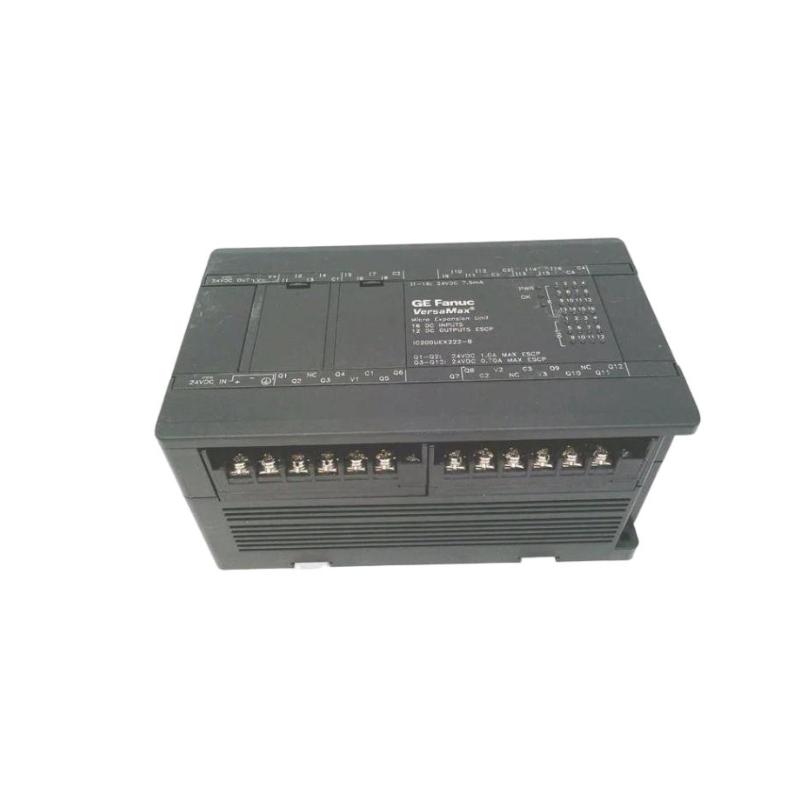 GE IC200UEX222-1