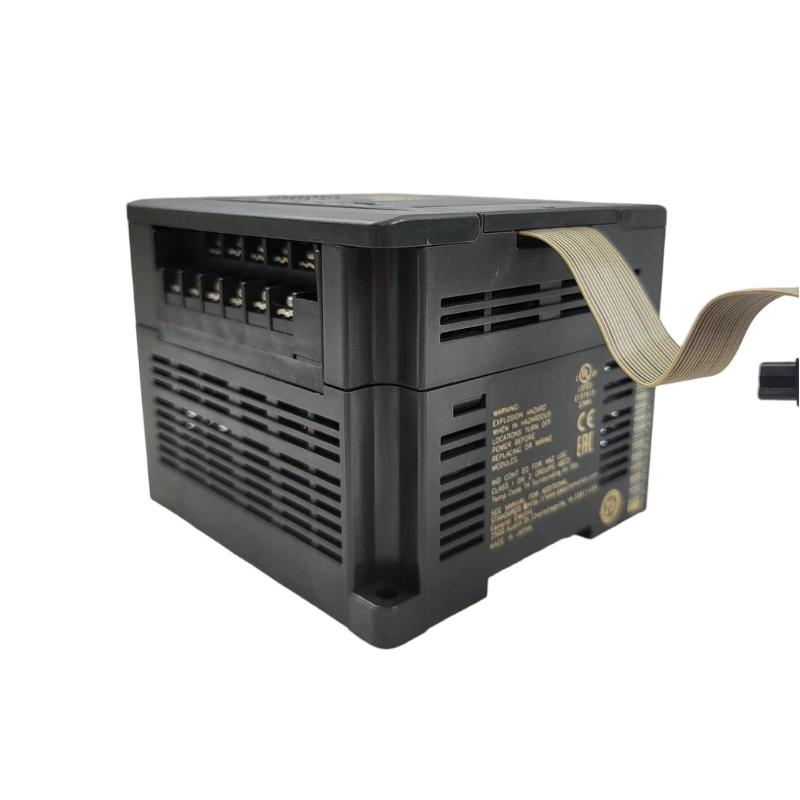 GE IC200UEX626 – VersaMax Micro 6-Channel Analog Expansion Module