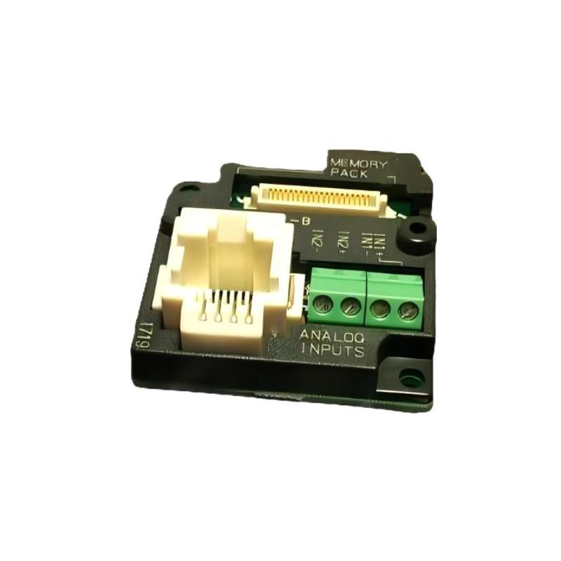 GE IC200USB001 – VersaMax Micro Communication Option Module