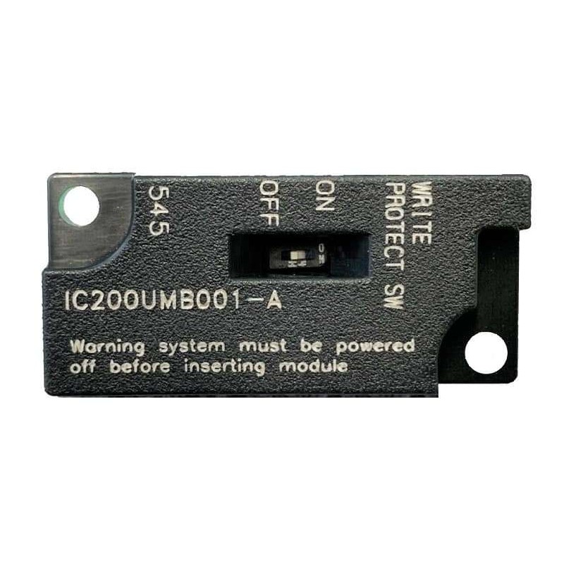 GE IC200USB001-4