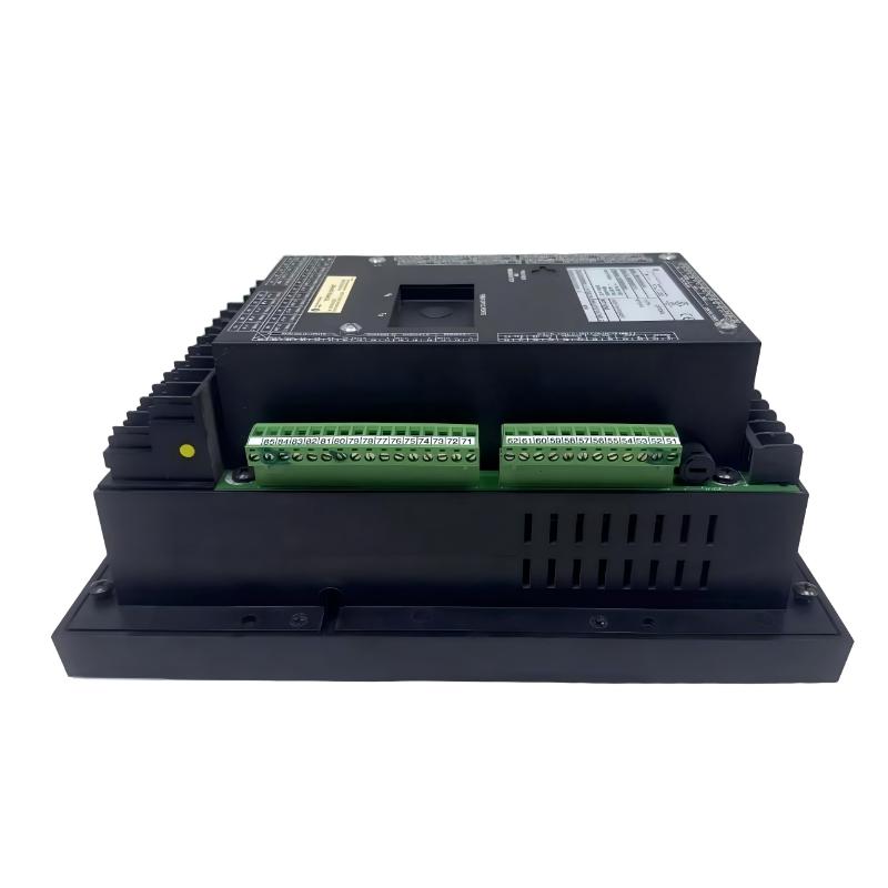 GE 369-HI-R-M-0-0-0-0 – Multilin Motor Management Relay Module