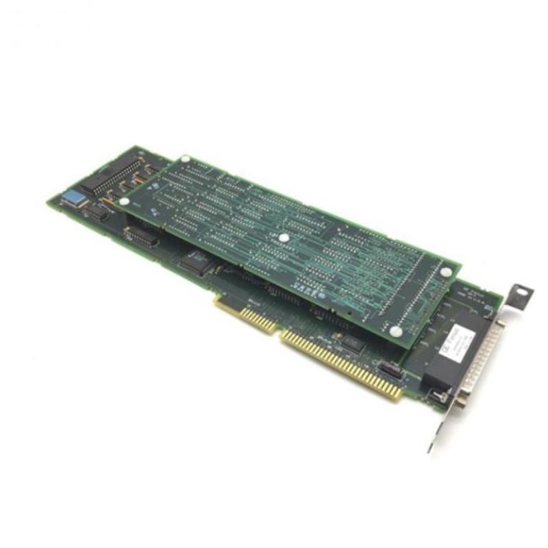 GE IC640WMI610 – Series Six Workstation Interface Board Module