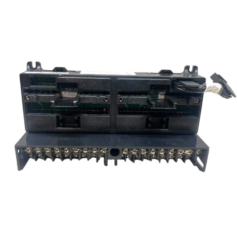 GE IC670CHS101-4