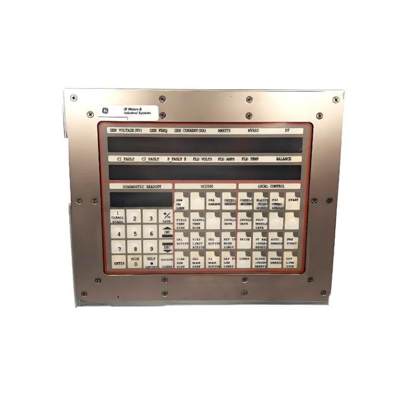 GE DS2020UCOCN4G1A-1