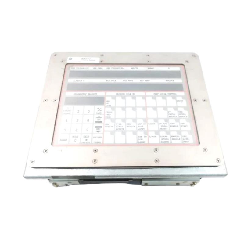 GE DS2020UCOCN4G1A-2