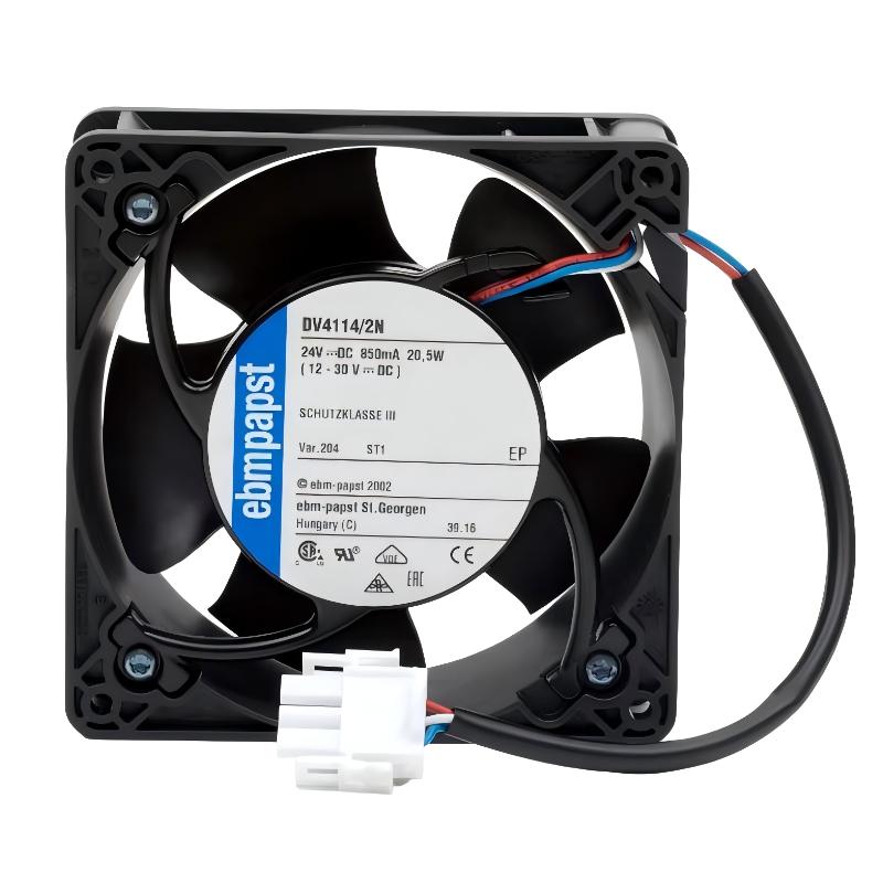 ABB (KUKA) 00-126-399 DC Slanted Fan