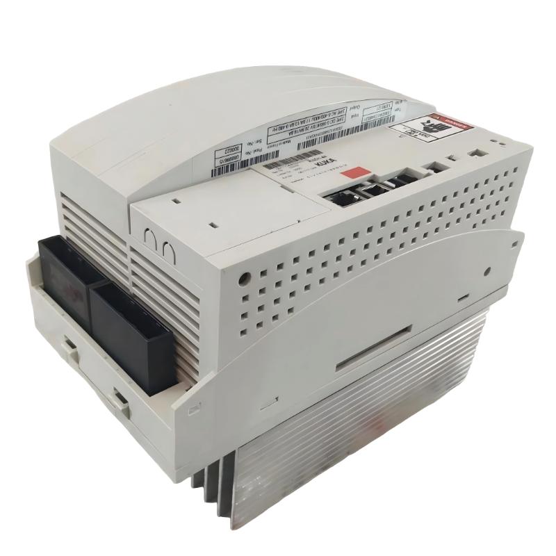 ABB (KUKA) KSD1-48 E93DA123I4B531 00-117-344 Servo Driver