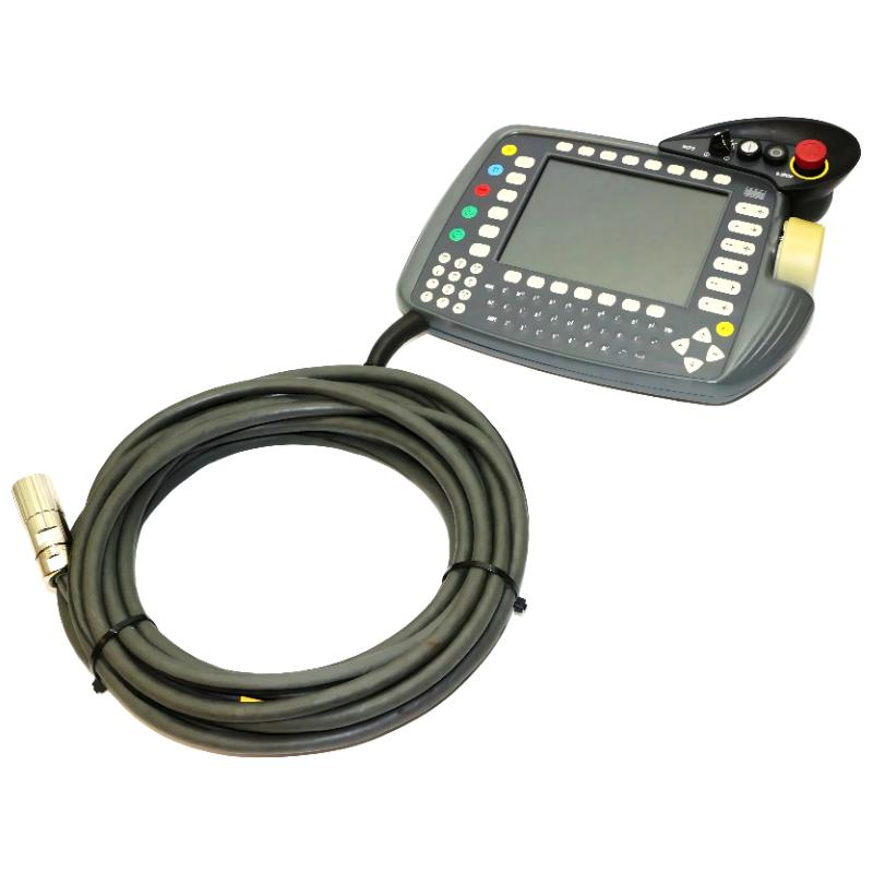 ABB (KUKA) 00-107-263 Teach Pendant Control Panel