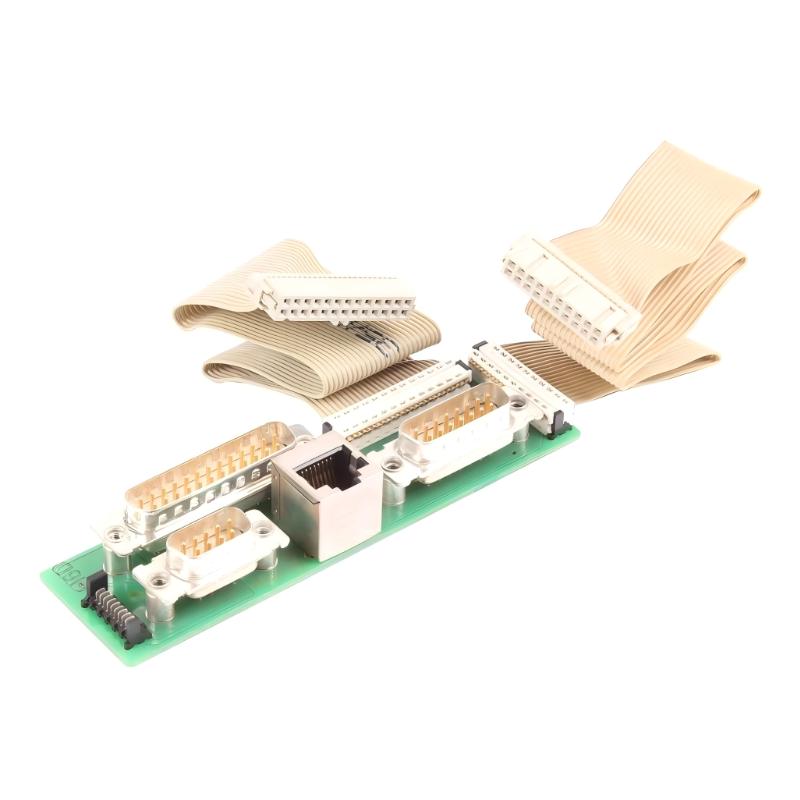 ABB (KUKA) 00-108-699 Connector Module