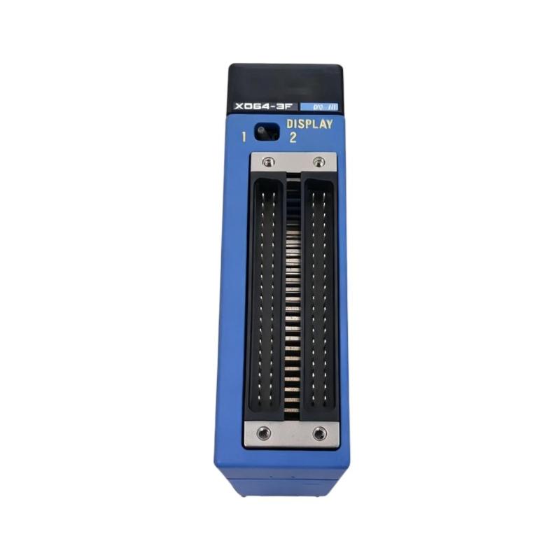 Yokogawa F3WD64-3F 64-point I/O Module