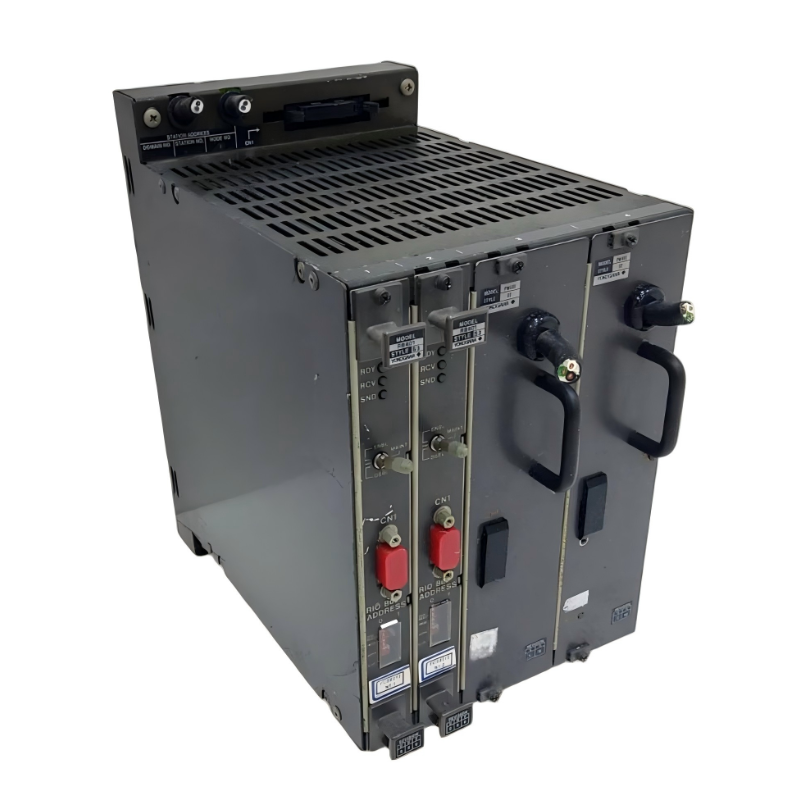 Yokogawa RB401/S3 RIO Bus Module