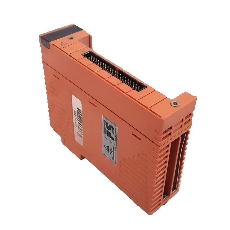 Yokogawa SAI143-S03 S1 Analog Input Module