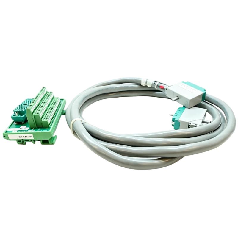 Invensys Triconex 4000043-325 Cable Assembly