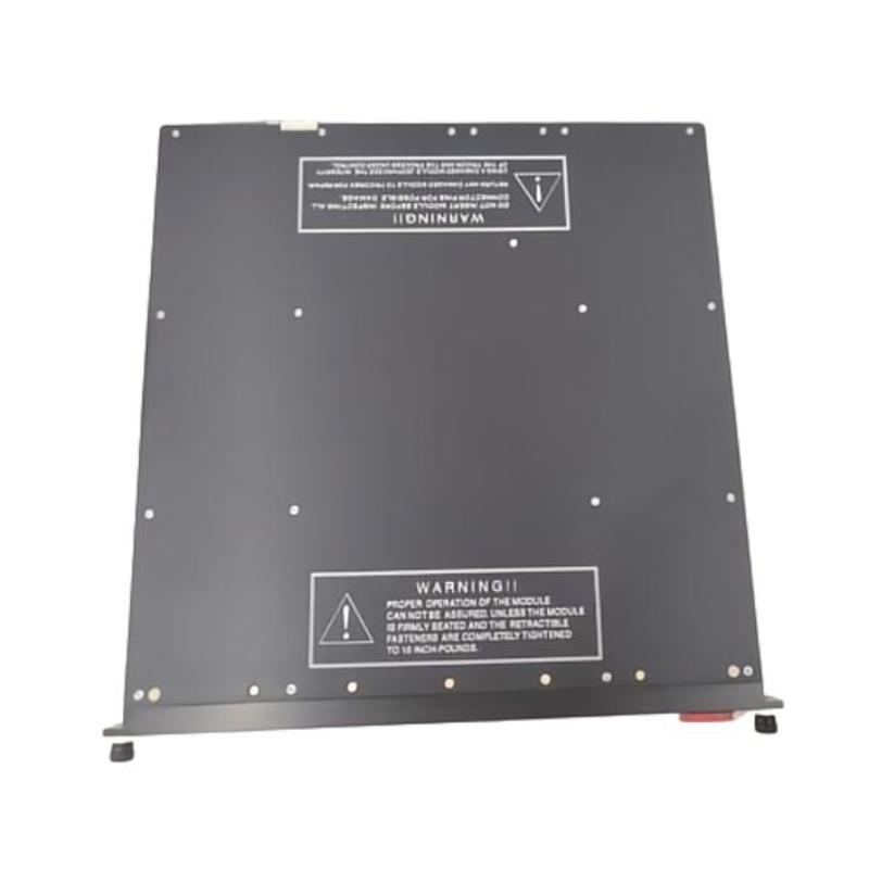 Invensys Triconex 4000103-546 Communication Module