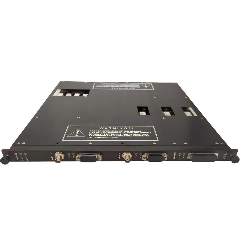 Invensys Triconex 4199A 7400145-200 Communication Module