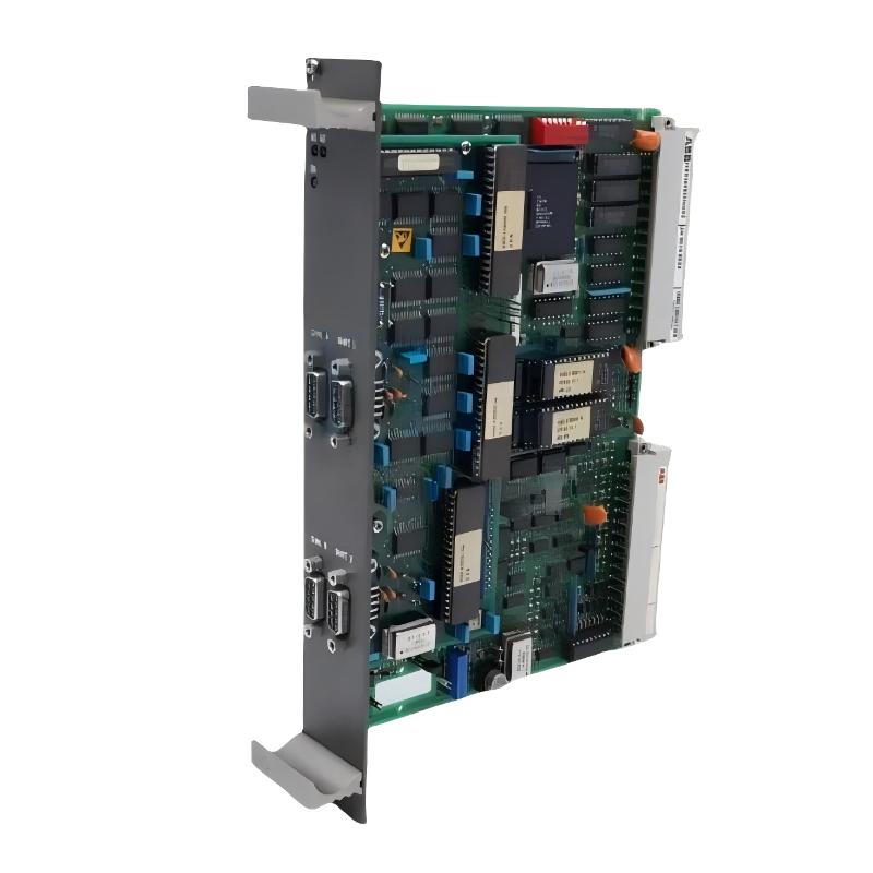 ABB UM B015 BE02 HIEE400995R0002 Control Module