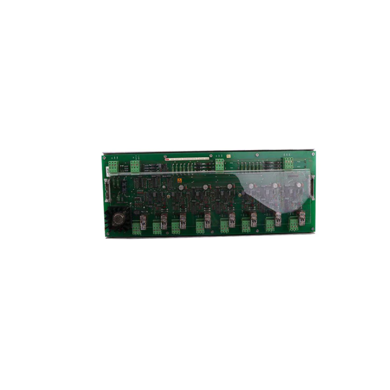 ABB 3BHB002000R0001 2UR 3100V Capacitor
