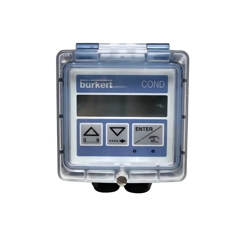 ABB 3BHL001089P0001 8225 Conductivity Meter