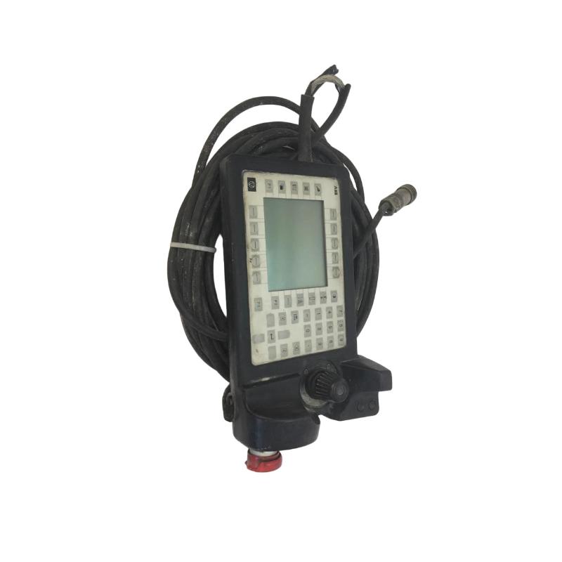ABB 3HNE00313-1 TPU2 Teach Pendant