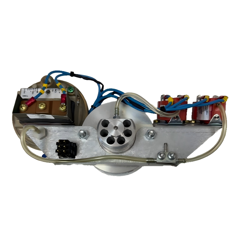 ABB 3HNM00272-1 Clean The Sensor