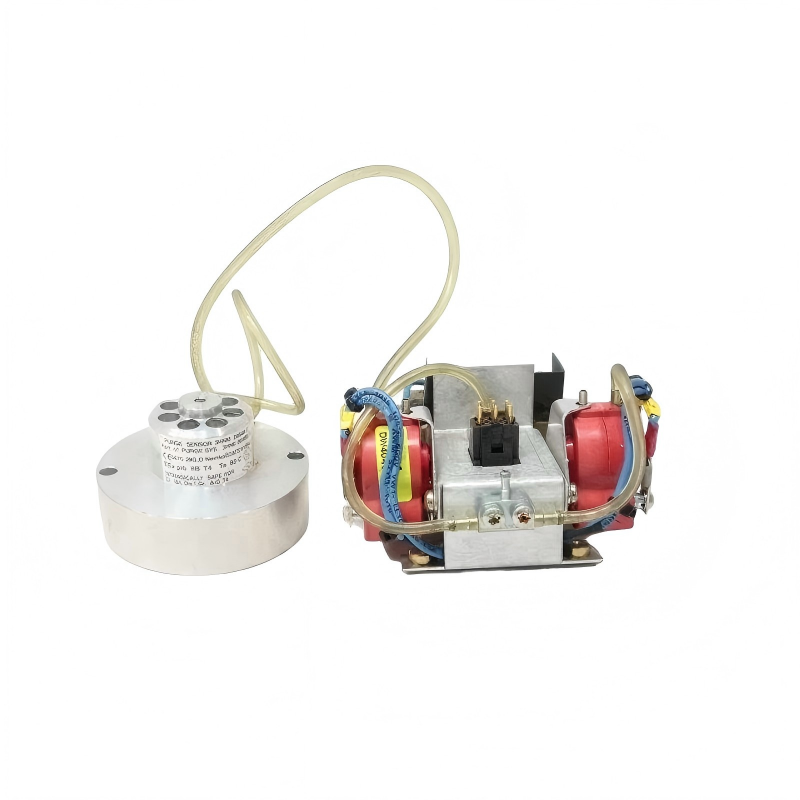 ABB 3HNM09846-1 Purge Sensor