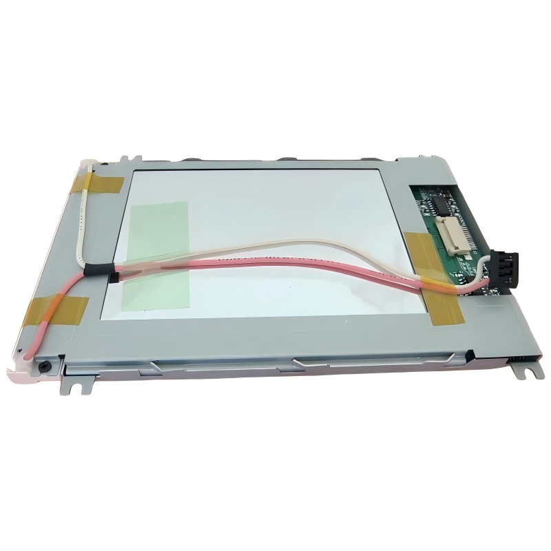 ABB 3HNP04014-1 LCD Module With Backlight